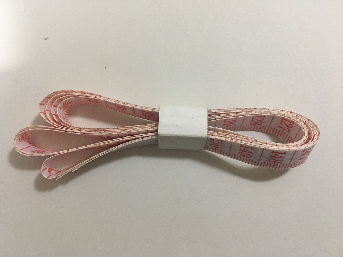 Chinese tape measure